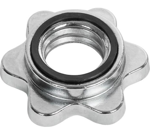 Гантель розбірна чавунна Movit 20 кг