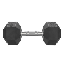Гантель шестигранна Eleiko XF 12 кг