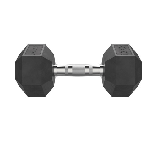 Гантель шестигранна Eleiko XF 12 кг