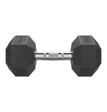 Гантель шестигранна Eleiko XF 14 кг