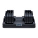 Гантель розбірна inSPORTline DuraBell 5–41 кг