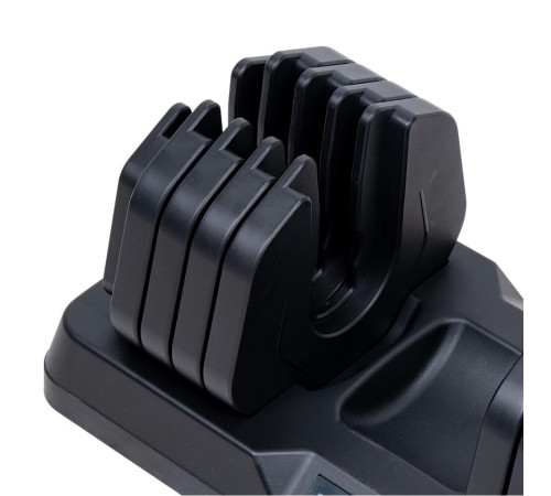 Гантель розбірна inSPORTline DuraBell 5–41 кг