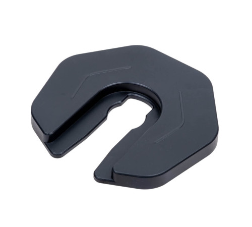 Гантель розбірна inSPORTline DuraBell 5–41 кг