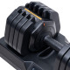 Гантель розбірна inSPORTline DuraBell 5–41 кг