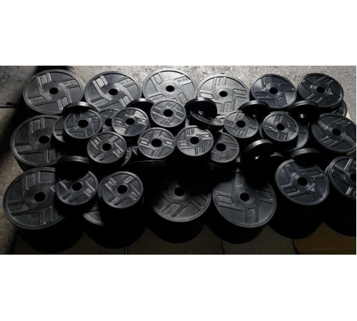 Гантель розбірна Rn-Sport 15 кг