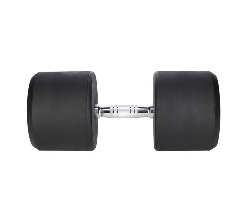 Гантель прогумована HMS HG PRO, 60 кг Гантель прогумована HMS HG PRO, 60 кг