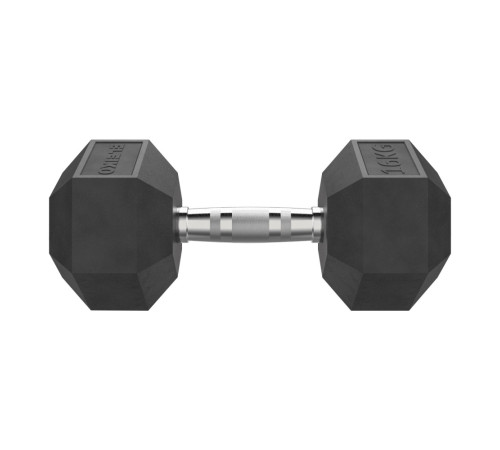 Гантель шестигранна Eleiko XF 16 кг