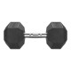 Гантель шестигранна Eleiko XF 18 кг