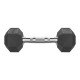 Гантель шестигранна Eleiko XF 1 кг