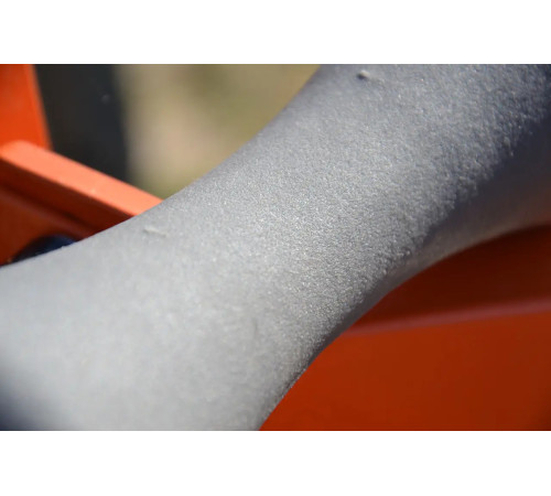 Гантель неопренова PowerPlay 4126 Spartacus 5 кг