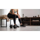 Гантель шестигранна Tiguar WHEX0200 20 кг