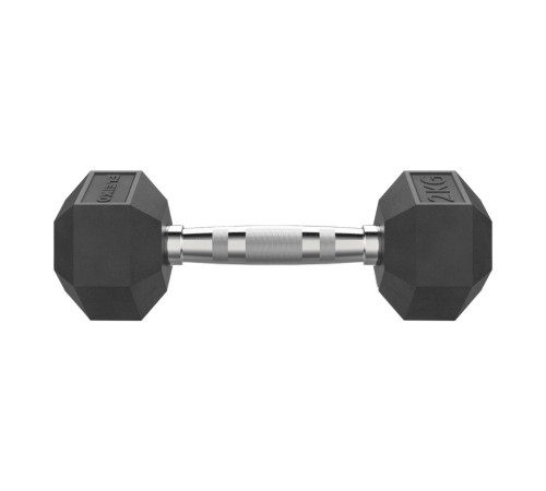 Гантель шестигранна Eleiko XF 2 кг