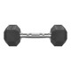 Гантель шестигранна Eleiko XF 2 кг