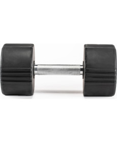 Гантель прогумована Body Sculpture ‎‎BW-133 16 кг