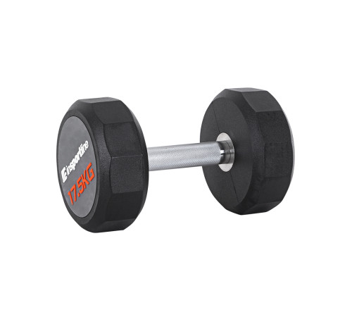 Гантель inSPORTline Profi CPU 17,5 кг