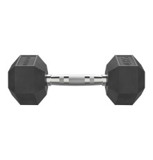 Гантель шестигранна Eleiko XF 4 кг