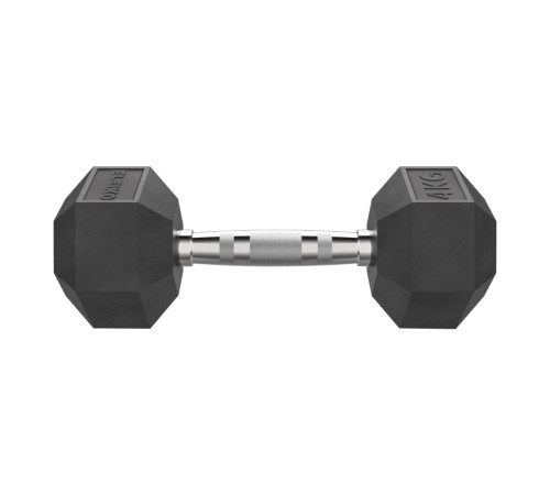 Гантель шестигранна Eleiko XF 4 кг