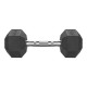 Гантель шестигранна Eleiko XF 4 кг