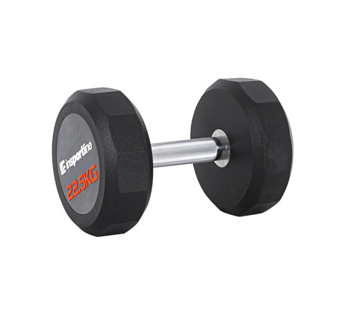 Гантель inSPORTline Profi CPU 22,5 кг