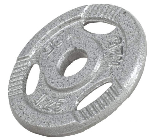 Гантелі розбірні Gorilla Sports 100696-00003-0030 2 x 14 кг