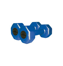 Гантелі InterAtletika ST560.1-1 1 кг