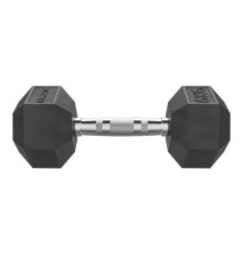 Гантель шестигранна Eleiko XF 5 кг