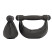 Гантелі NOHRD SwingBell Shadow Beech Pair 2 х 6 кг