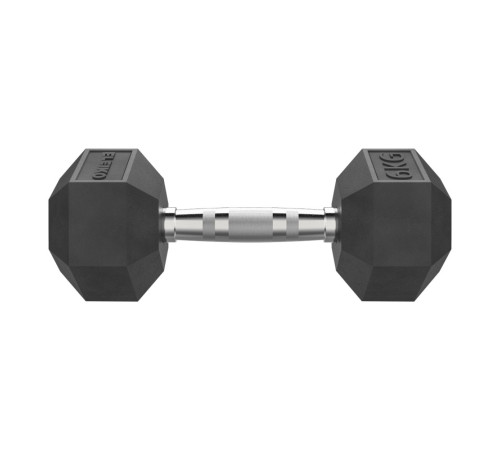 Гантель шестигранна Eleiko XF 6 кг