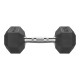 Гантель шестигранна Eleiko XF 6 кг