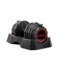 Гантелі набірні Gymstick Quicklock 22,5 кг