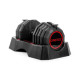 Гантелі набірні Gymstick Quicklock 22,5 кг