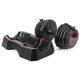 Гантелі набірні Gymstick Quicklock 22,5 кг