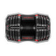 Гантелі набірні Gymstick Quicklock 22,5 кг