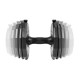 Гантелі набірні Gymstick Quicklock 22,5 кг