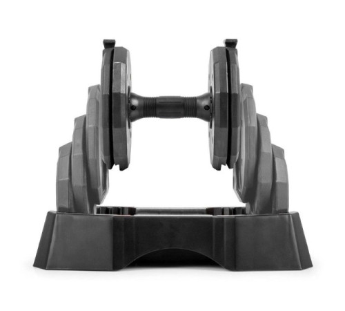 Гантелі набірні Gymstick Quicklock 22,5 кг