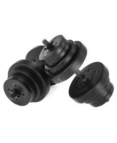 Гантелі TREX 2х20 кг