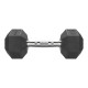 Гантель шестигранна Eleiko XF 7 кг