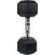 Гантель шестигранна Rebel Hantel Hex 15 кг