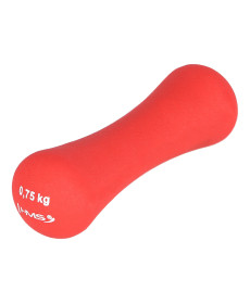 Гантель неопренова HMS 17025 0,75 кг