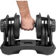 Гантель розбірна Rebel Active ‎RBA-2303 24 кг