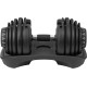 Гантель розбірна Rebel Active ‎RBA-2303 24 кг