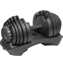 Гантель розбірна Rebel Active ‎RBA-2303 24 кг