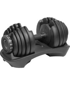 Гантель розбірна Rebel Active ‎RBA-2303 24 кг