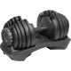 Гантель розбірна Rebel Active ‎RBA-2303 24 кг