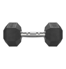 Гантель шестигранна Eleiko XF 9 кг