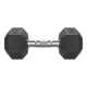 Гантель шестигранна Eleiko XF 9 кг