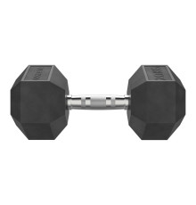 Гантель шестигранна Eleiko XF 20 кг