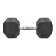 Гантель шестигранна Eleiko XF 20 кг