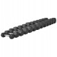 Гантелі шестигранні Gorilla Sports Hex 4-25 кг