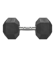 Гантель шестигранна Eleiko XF 24 кг